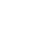 Magical flying christmas reindeer