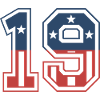 Numéro 19 États-Unis