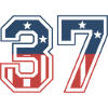 Number 37 USA