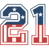 Numéro 21 États-Unis
