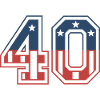 Numéro 40 États-Unis