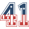 Numéro 41 États-Unis