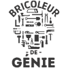 Bricoleur de génie 2