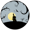 Halloween Castle