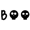 Boo