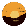 endless summer (lettering)