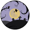 Halloween Witch