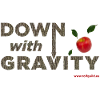 Down with Gravity