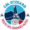 Col d'Izoard 1