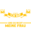 N'scheiss Muss Ich Staplerfahrer Gabelstapler