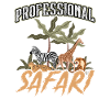 Guide de safari professionnel