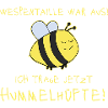 Hummel Dick Lustig