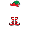 Die Weihnachtsgeschlechts der Geschlechtsfl�ssigke