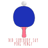 Pingpong