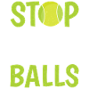 Fun tennis