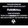 Frauenfußball