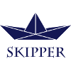 Skipper (Kapitän / Papierschiffchen)