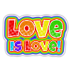 Love is love