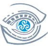 Tribal whale eye