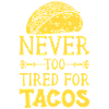 Taco Tacos Mexican Food