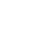 Lion's head symbol white