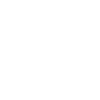 Tiger head symbol white
