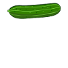 Gurke Gurkenschmuggler Gurken