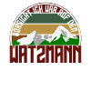 Watzmann Bergsteiger Bergsteigen Wandern