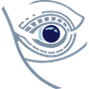 whale eye logo