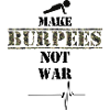 burpees