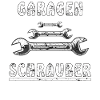 GARAGEN SCHRAUBER