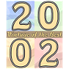 BIRTHDAY YEAR 2002