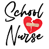 School nurse heart
