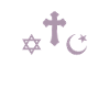 Religion Judaism Islam Christianity