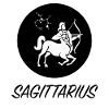 Sternzeichen Schütze Zodiac Sign Sagittarius