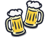 Cheers