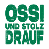 Ossi Und Stolz Drauf