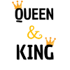 KING QUEEN Design