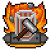 Héphaïstos Pixels