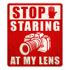 Photography Camera Lens Stof