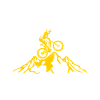 Fahrrad Biker Fahrräder Geschenk