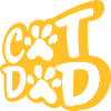 Logo Cats Papa Paw