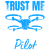 Drone Drone Pilota Drone Operatore Quadcopter