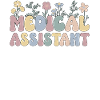 Médecin adjoint médecin assistant médecin