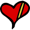 Red Heart