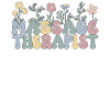 Masseuse Idée Cadeau Massothérapeute Massage