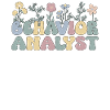 Verhaltensanalytiker Geschenk Behavior Analyst