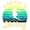 Skiing Skier Skier Ski
