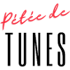 pétée de tunes