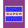 Graphiques super lettrés